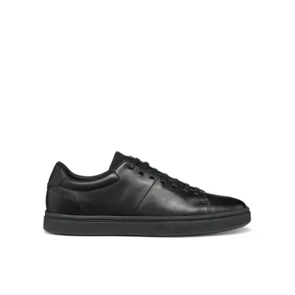 Zdjęcie Geox Sneakersy U Baltmoore U55LDC 00043 C9999 Czarny