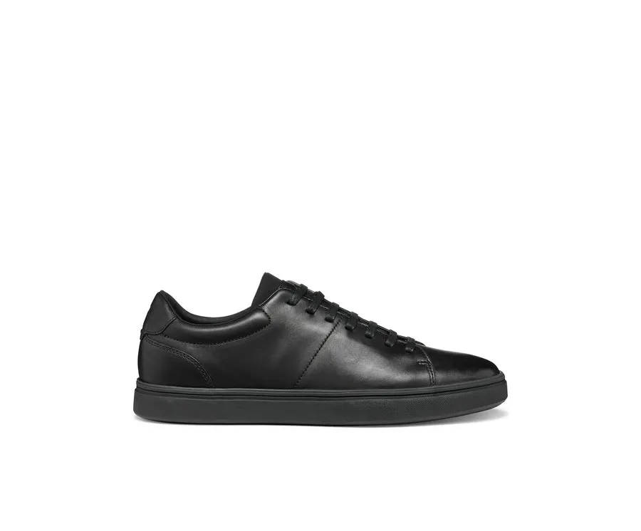obrazek 1 Geox Sneakersy U Baltmoore U55LDC 00043 C9999 Czarny