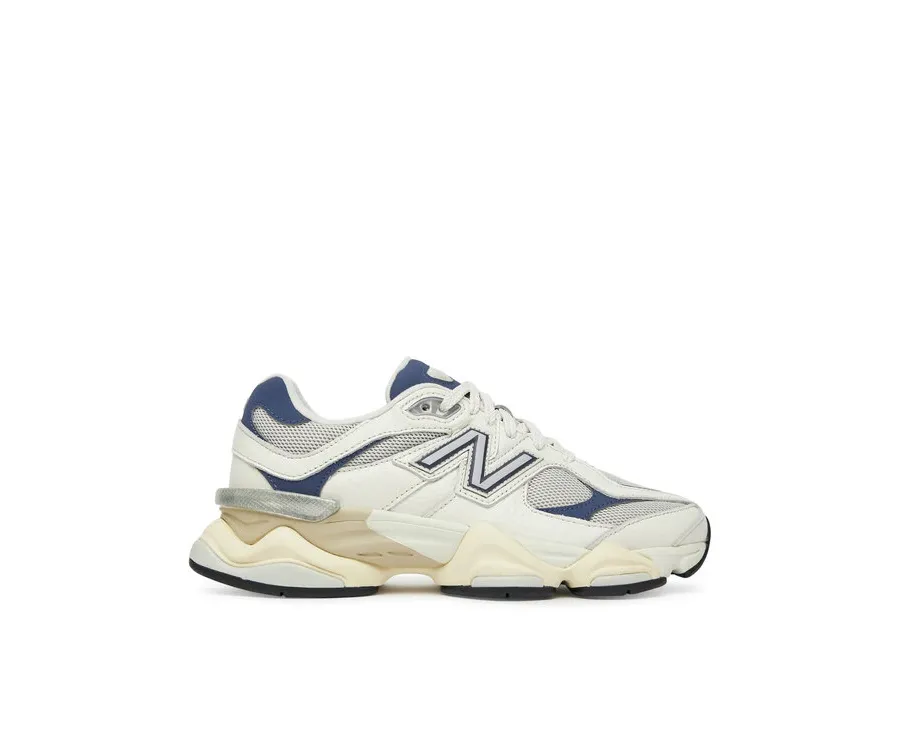 obrazek 1 New Balance Sneakersy U9060AGB Beżowy