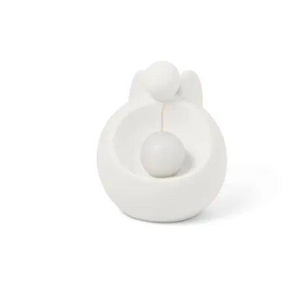 Picture Decorative figurine - angel of light