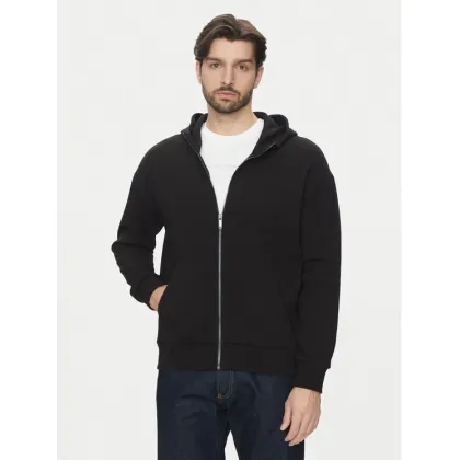 Zdjęcie Calvin Klein Bluza K10K114267 Czarny Regular Fit