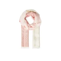 Zdjęcie Guess Szal AW5337 VIS03 Różowy