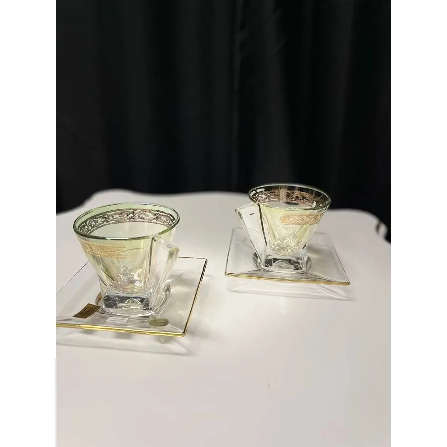 picture 1 Colored decorative glass - Luxury Products