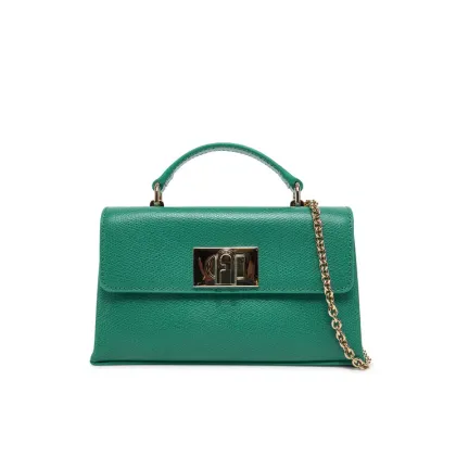 Zdjęcie Furla Torebka 1927 WE00423 ARE000 D7D00 Srebrny