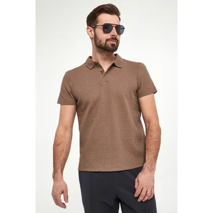 Zdjęcie Polo męskie Bradley JOOP! Joop!