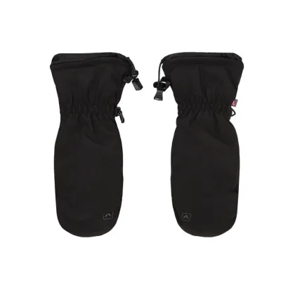 Zdjęcie Viking Rękawice narciarskie Lares 111/26/6465/0900 Czarny