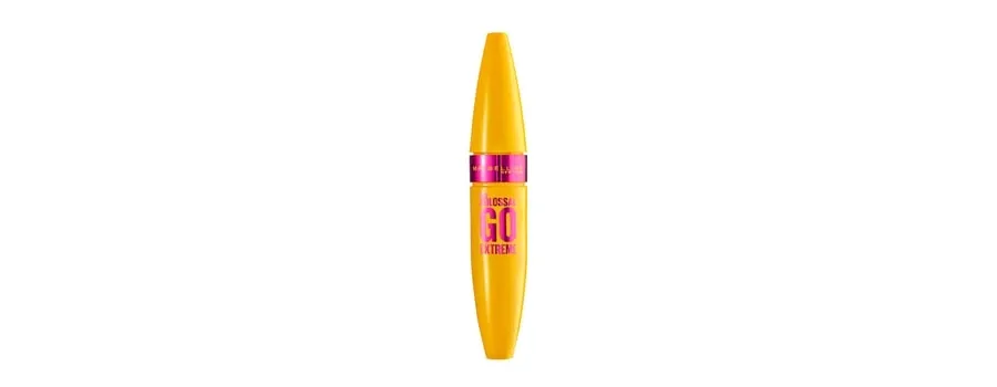 obrazek 1 Maybelline Volum' Express The Colossal Go Extreme Tusz do rzęs 9.5 ml Very Black
