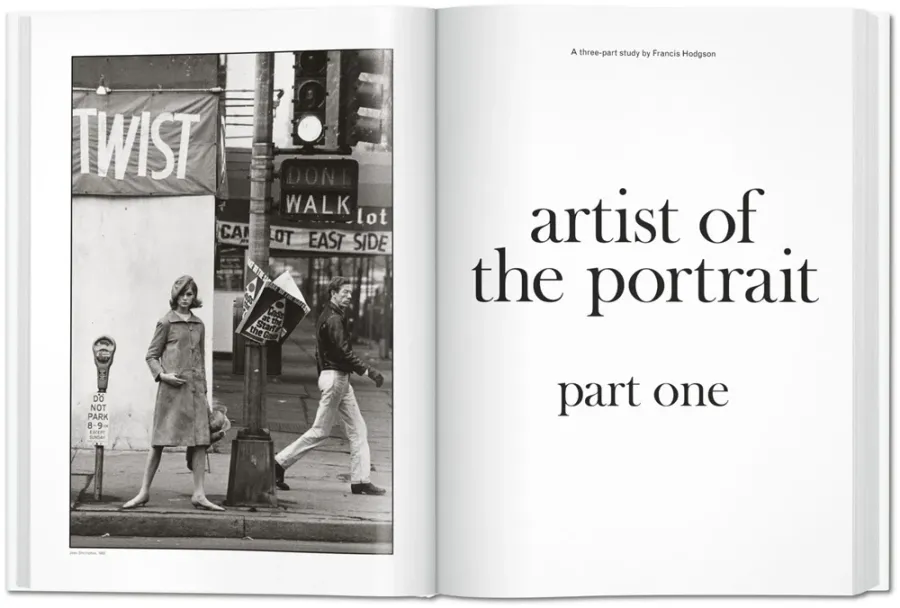 obrazek 7 Książka David Bailey - Taschen
