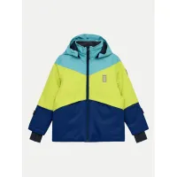 Zdjęcie LEGO Kurtka narciarska Jested 11010544 Kolorowy Regular Fit