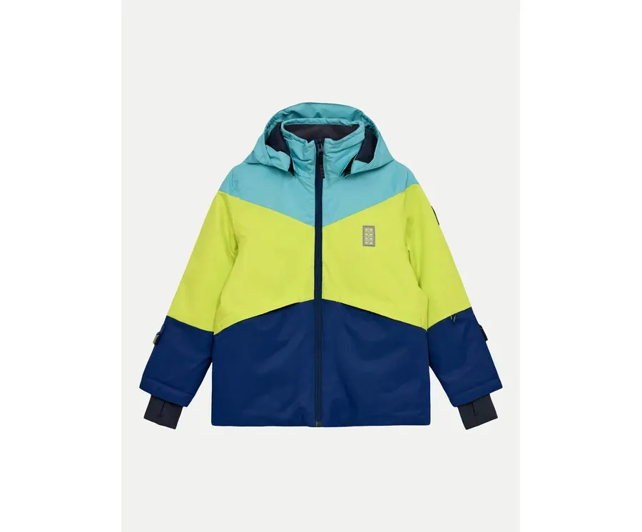 obrazek 1 LEGO Kurtka narciarska Jested 11010544 Kolorowy Regular Fit