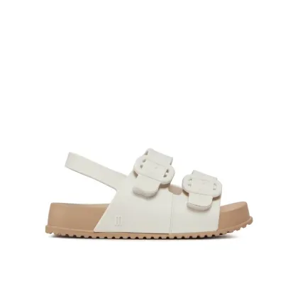 Zdjęcie Melissa Sandały Mini Melissa Cozy Sandal Bb 35686 Brązowy