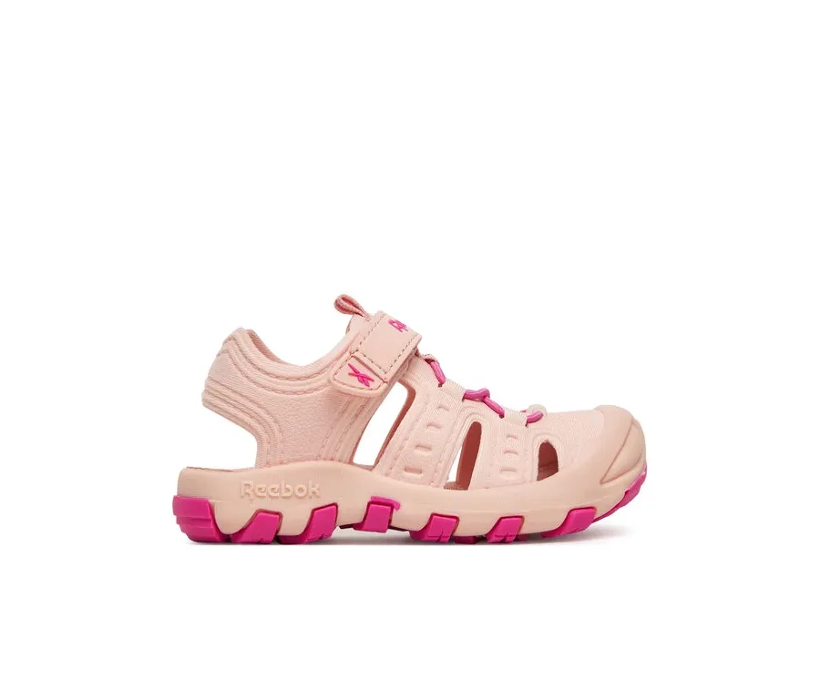 obrazek 1 Reebok Sandały CP92-23833-DZ (III) Różowy