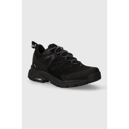 Zdjęcie Helly Hansen buty Stalheim Waterproof damskie kolor czarny