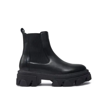 Zdjęcie ALOHAS Sztyblety Berenice S00809 Czarny