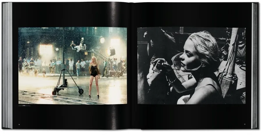 obrazek 10 Książka Pirelli - The Calendar. 50 Years And More - Taschen
