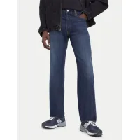 Zdjęcie Levi's® Jeansy 555™ 000LO-0003 Granatowy Loose Fit