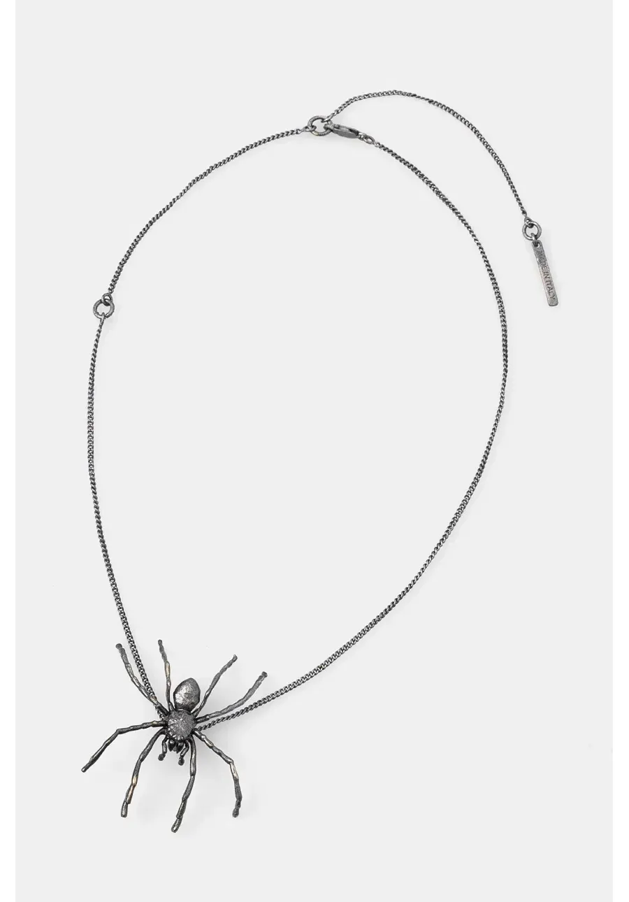 obrazek 1 Y/Project naszyjnik SPIDER PENDANT 640NE026