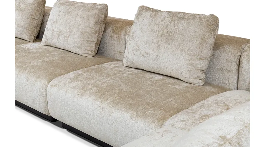 obrazek 4 Luksusowa portugalska sofa modułowa