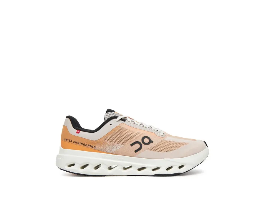 obrazek 1 On Buty do biegania Cloudsurfer Next 3ME30023126 Pomarańczowy