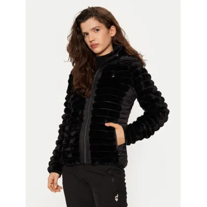 Zdjęcie Aulp Kurtka zimowa Notil Czarny Slim Fit