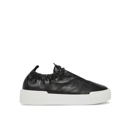 Zdjęcie HÖGL Sneakersy Pure 0-103610 Czarny