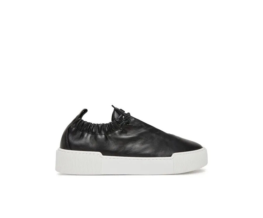 obrazek 1 HÖGL Sneakersy Pure 0-103610 Czarny