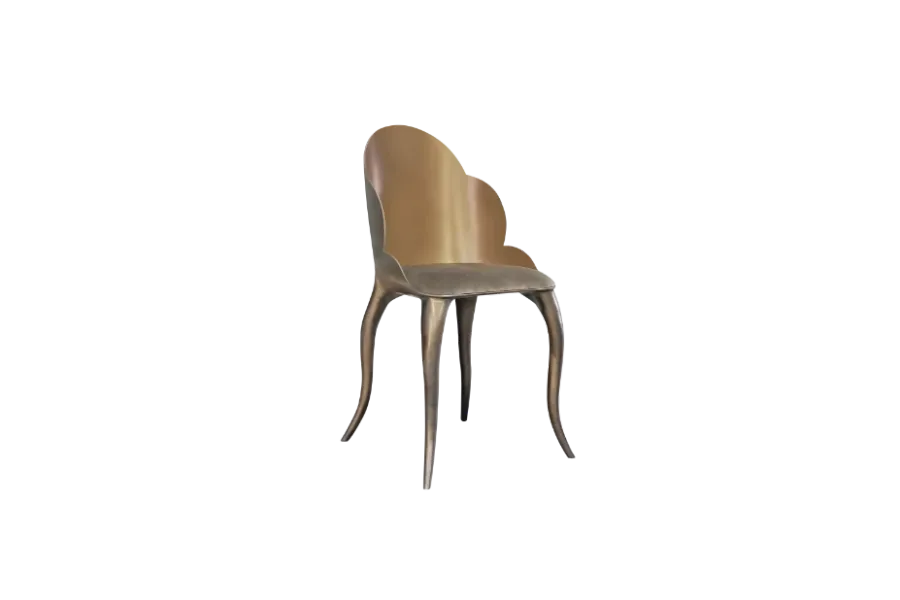chair straight from Portugal