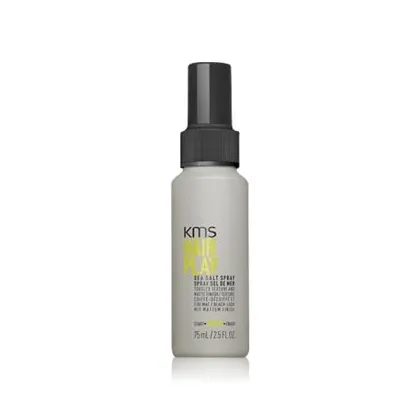 Zdjęcie KMS HairPlay Swe Salt Spray teksturyzujący 75 ml