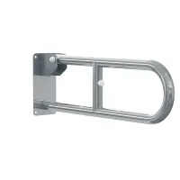 Zdjęcie Składana poręcz do stylowej łazienki – Stilhaus