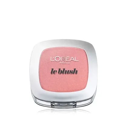 Zdjęcie L'Oréal Paris Perfect Match Le Blush Róż 5 g Nr. 90 - Lumiere Rose