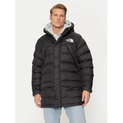 Zdjęcie The North Face Kurtka zimowa Limbara NF0A89G3 Czarny Regular Fit
