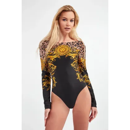 Zdjęcie Body VERSACE JEANS COUTURE Versace Jeans Couture