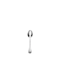 Picture Silver teaspoon - Conchiglia
