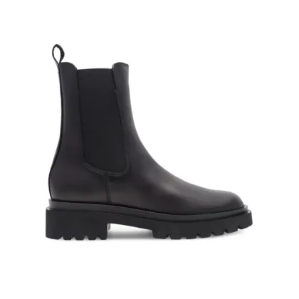 Zdjęcie Gino Rossi Botki SUSAN-26034PE Czarny