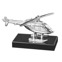 Zdjęcie Figurka - helikopter