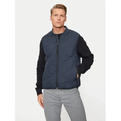 Zdjęcie Tom Tailor Denim Kamizelka 1034447 Granatowy