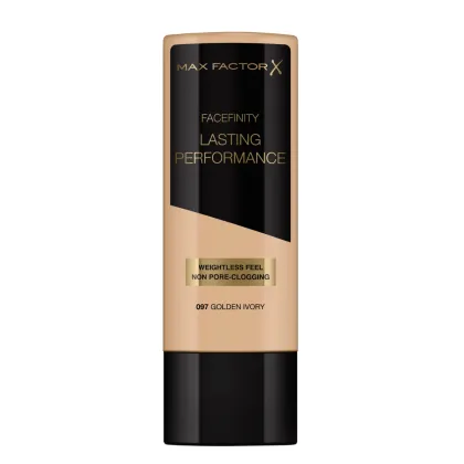 Zdjęcie Max Factor Lasting Performance Podkład do twarzy, 97 35 ml