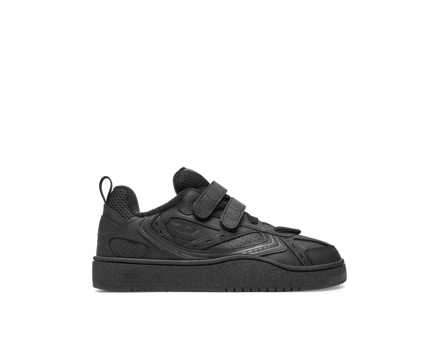 obrazek 1 Diesel Sneakersy S-Ukiyo Y03407 P6903 T8013 Czarny