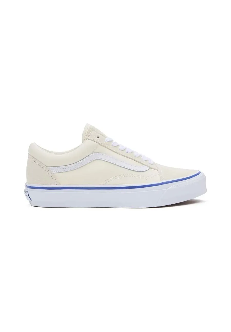 obrazek 1 Vans tenisówki Premium Standards Old Skool 36 kolor beżowy VN000CNGOFW1