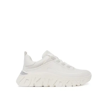 Zdjęcie DKNY Sneakersy Lacombe K1522639 Biały