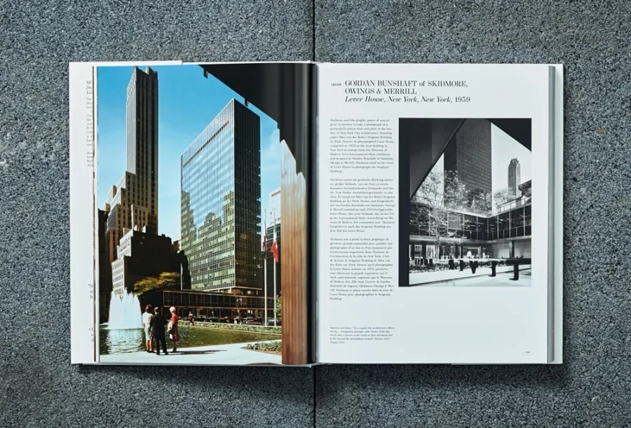 obrazek 12 Książka Julius Shulman. Modernism Rediscovered - Taschen