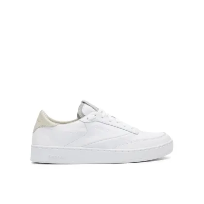 Zdjęcie Reebok Sneakersy Club C Clean GW5107 Biały