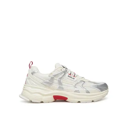 Zdjęcie REPLAY Sneakersy GMSD5 .000.C0002T Biały