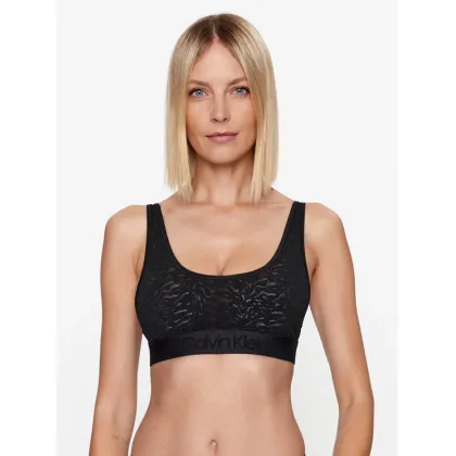 Zdjęcie Calvin Klein Underwear Biustonosz top 000QF7340E Czarny