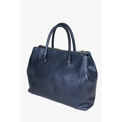 Zdjęcie Ponadczasowa torebka damska na ramię - Terrida