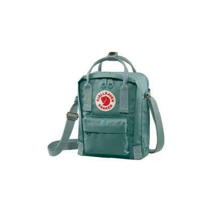 Zdjęcie Fjallraven saszetka Kanken Gear Bag kolor zielony F23797.664
