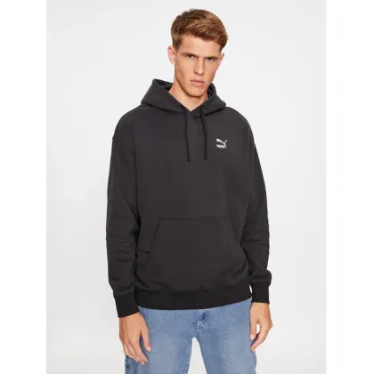 Zdjęcie Puma Bluza Better Classics 621321 Czarny Relaxed Fit