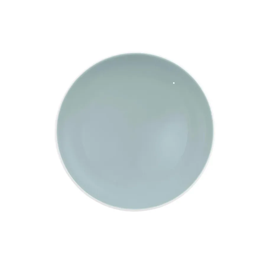 obrazek 2 Porcelanowa miska deserowa 14,5 cm w kolorze turkusu - Seltmann Weiden