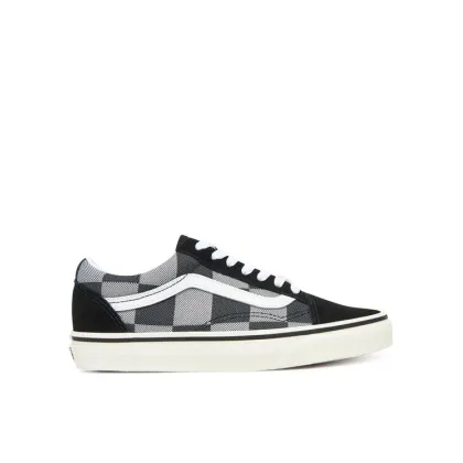 Zdjęcie Vans Tenisówki Old Skool VN000D5NBMA1 Czarny