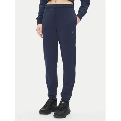 Zdjęcie Save The Duck Spodnie dresowe DF1192W CLEE20 Granatowy Regular Fit